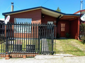 Cabaña en Puerto Montt